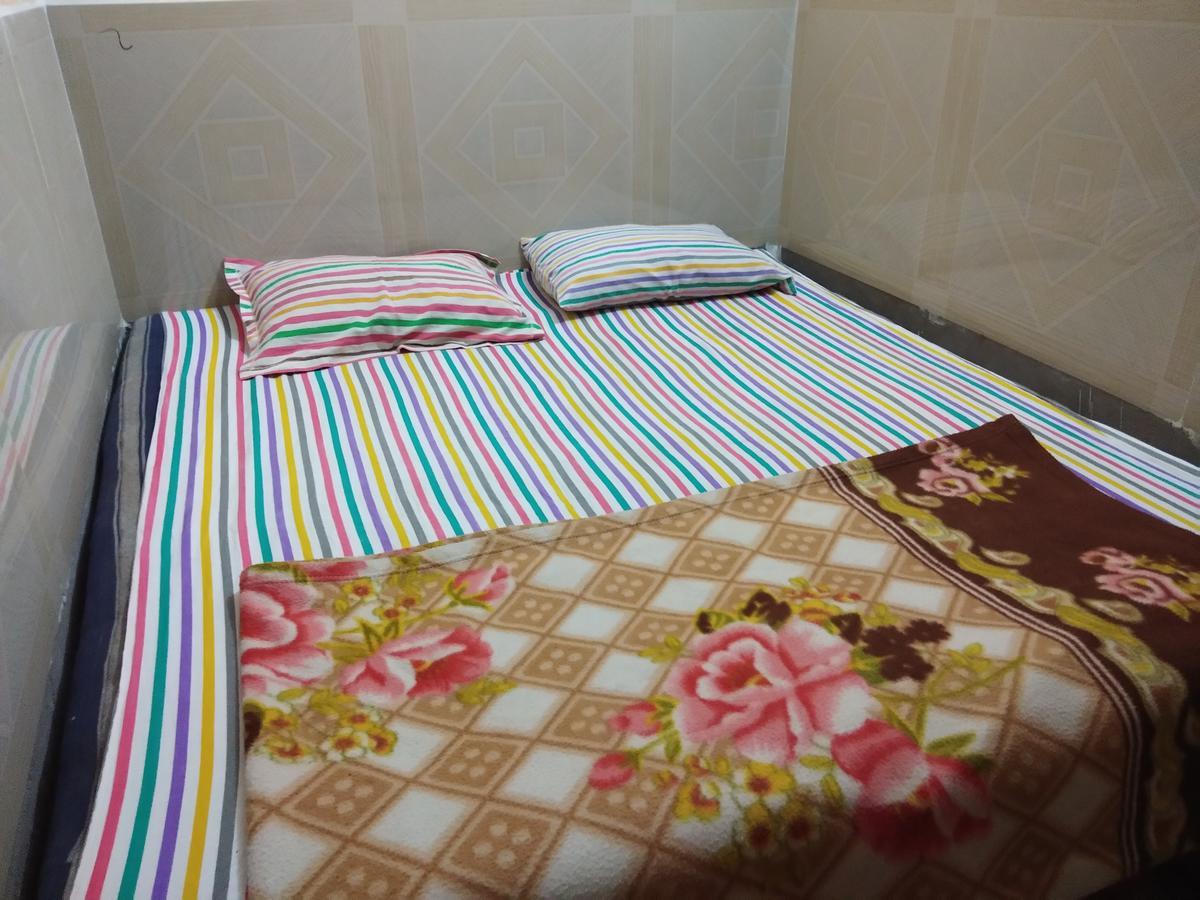 Today Guest House Hāora 外观 照片