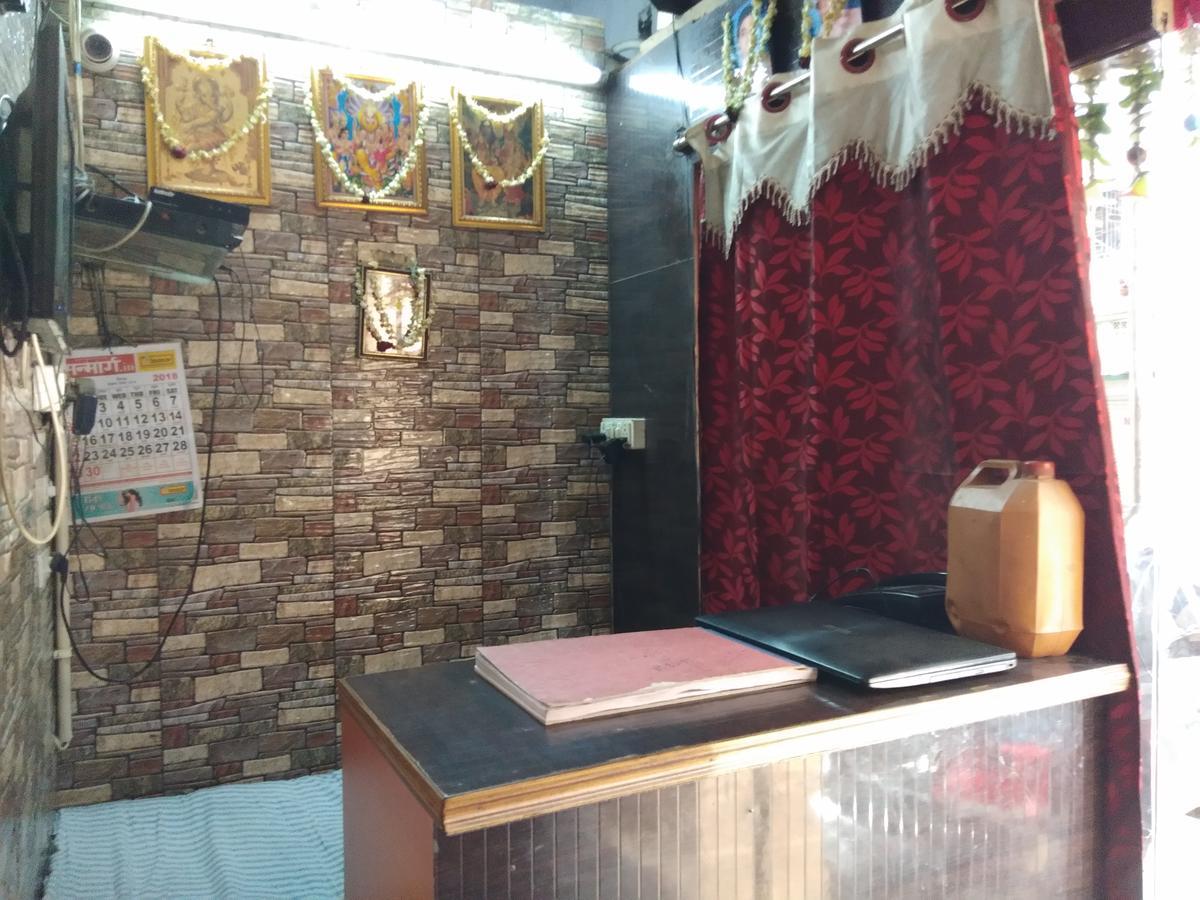 Today Guest House Hāora 外观 照片